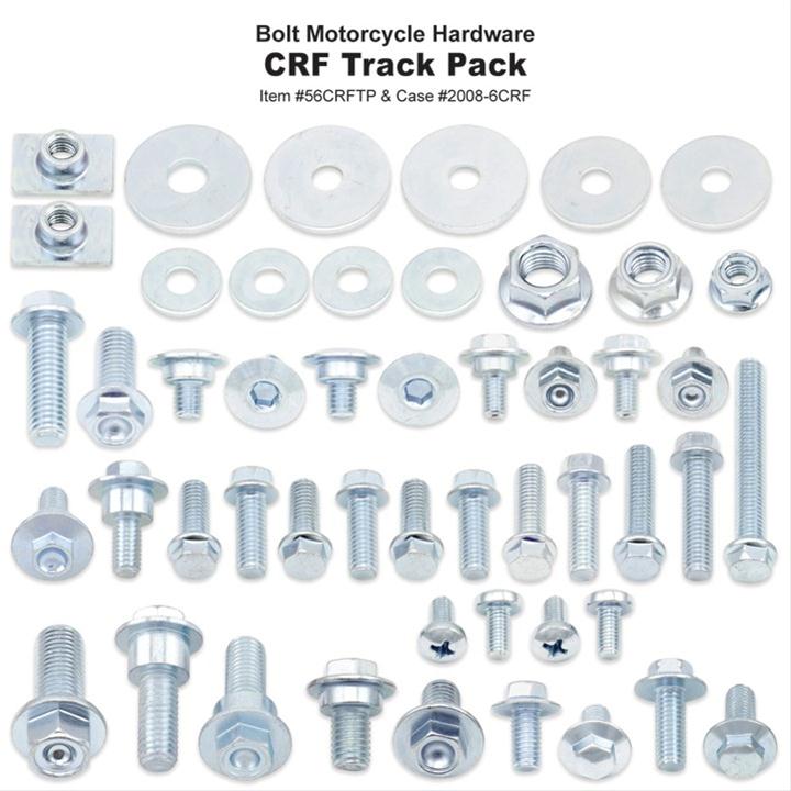 Bolt Track Pack - CRF/CR