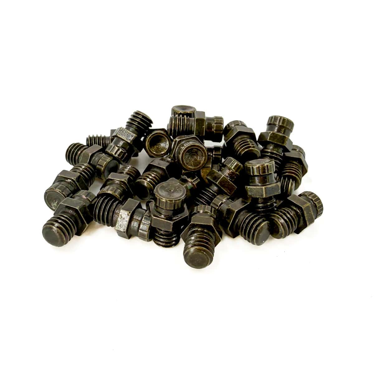 Fastway F5 Evo Air/3/4 Cleat Set - Factory Minibikes