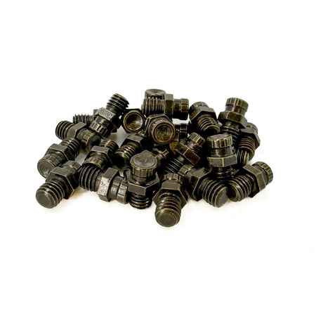 Fastway F5 Evo Air/3/4 Cleat Set - Factory Minibikes