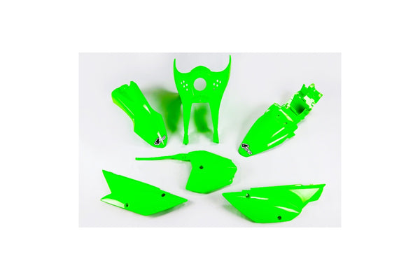 Plastic Tree CD10枚セット complete-body-kit-flo-green-