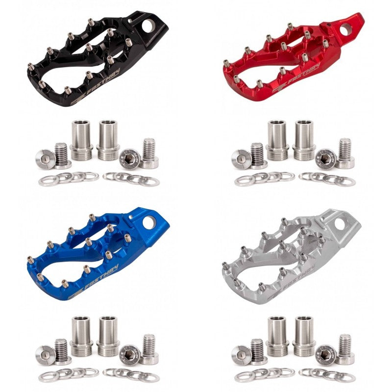 Fastway – Factory Minibikes