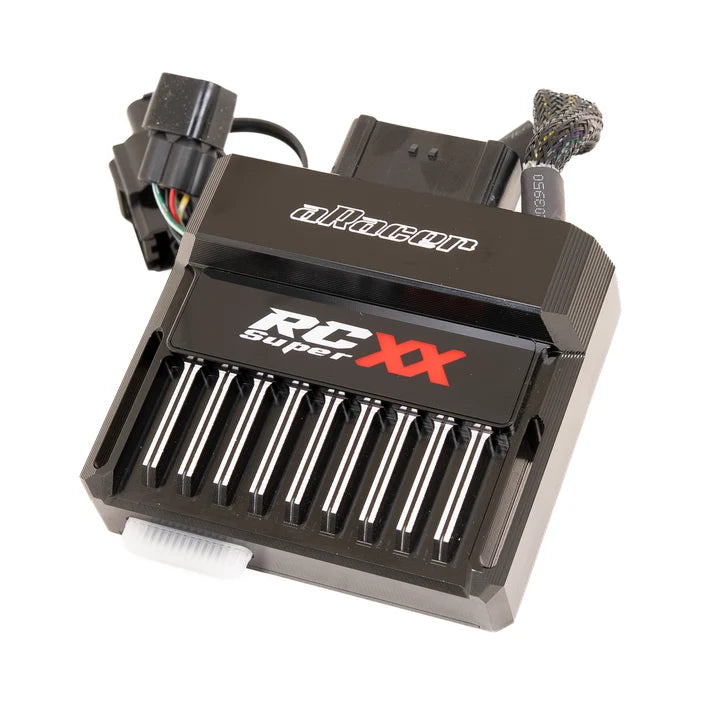 NEW -- RC Super XX ECU - Factory Minibikes