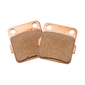 EBC Brake Pad - Severe Duty - 2008 Kawasaki KLX140