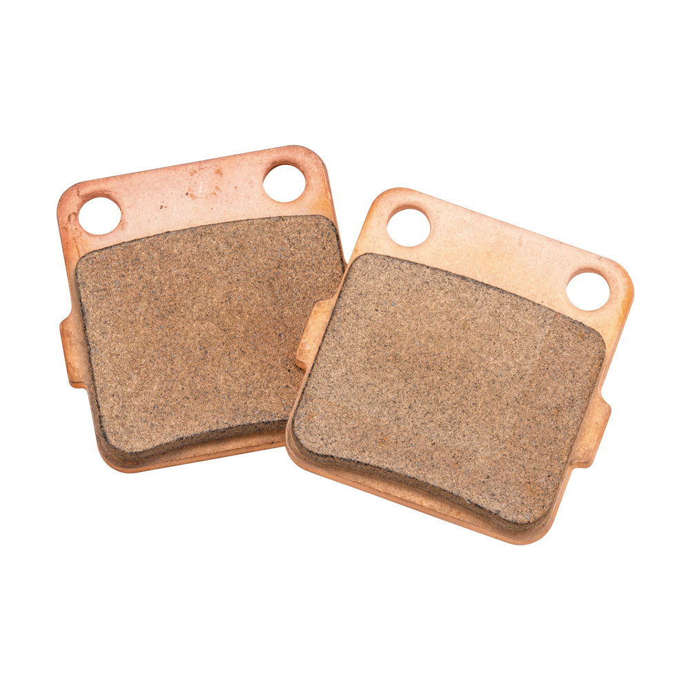 EBC Brake Pad, Sintered "R" Metal - All KLX140 - Factory Minibikes