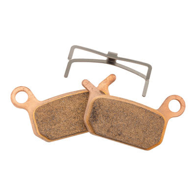 EBC Formula Front or Rear Brake Pads - Sintered "R' Series - Factory Minibikes