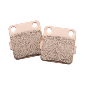 EBC MXS Brake Pad - Sintered Metal - 2008 Kawasaki KLX140