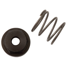 Fasst Rear Brake Return Spring Kit - 8mm - Red/Black/Blue - Factory Minibikes