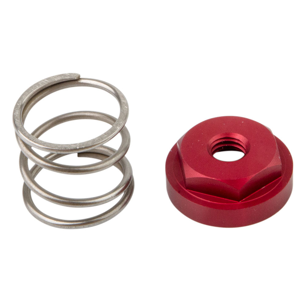 Fasst Rear Brake Return Spring Kit - 8mm - Red/Black/Blue – Factory ...