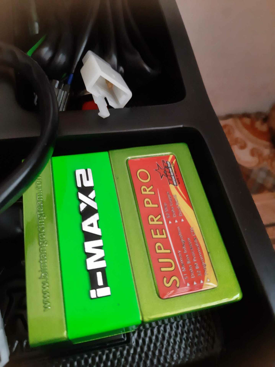 Stage 3 Super Pro Performance CDI Unit - KLX140/L/G - Factory Minibikes