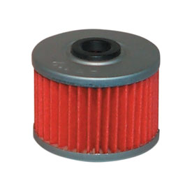 Hiflo Premium Oil Filter - 2008 Kawasaki KLX140