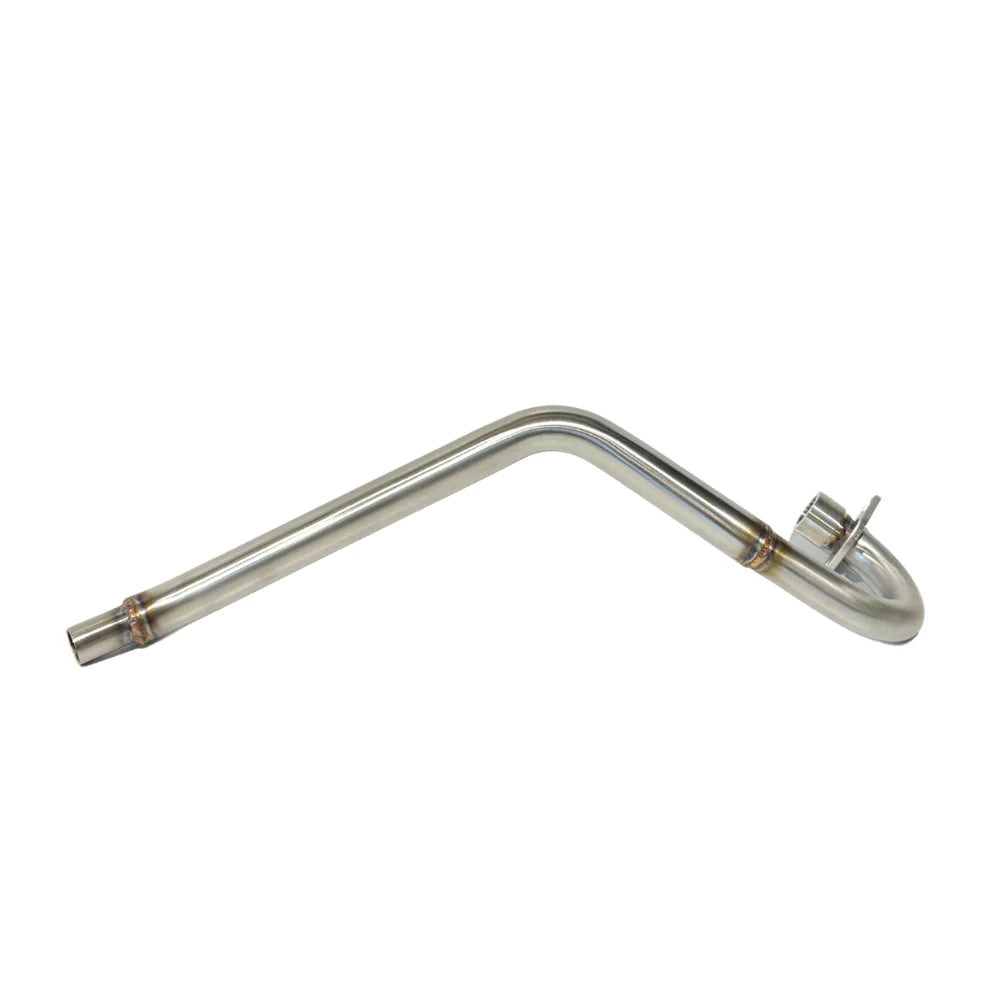 "Slip-On" Head Pipe - 2019+ CRF110 - Factory Minibikes