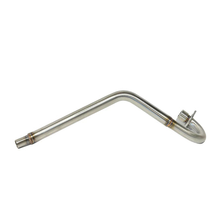 "Slip-On" Head Pipe - 2019+ CRF110 - Factory Minibikes