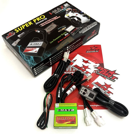 i-Max2 Super Pro Performance CDI - KLX140 All Models - Factory Minibikes