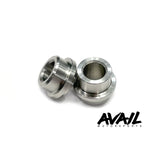 Frame Bushings - Honda CRF110F - Factory Minibikes