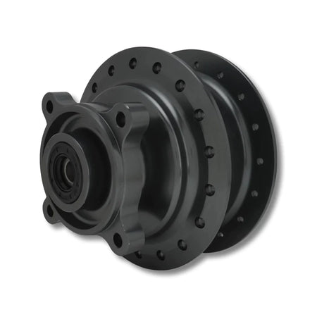 CNC Billet Hubs - CRF110 - Factory Minibikes