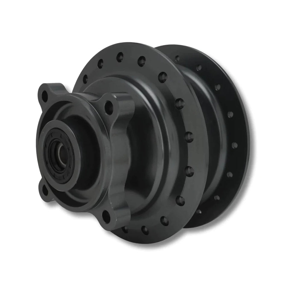 CNC Billet Hubs - CRF110 - Factory Minibikes