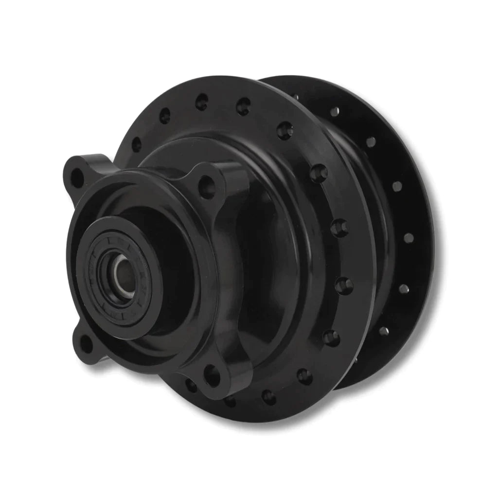 CNC Billet Hubs - CRF110 - Factory Minibikes
