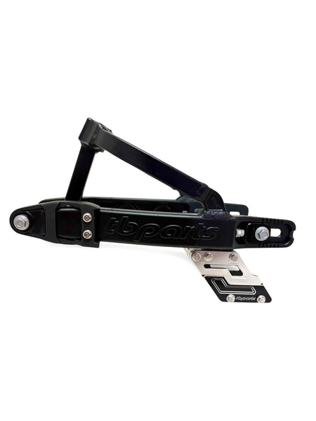 TB Parts +2" Extended Swingarm Kit - KLX110 - Factory Minibikes