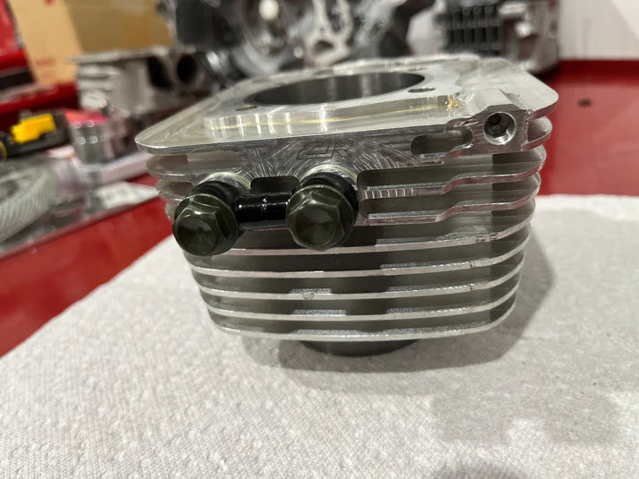 CJR 2V Bore Kits - 55mm or 58mm - Honda CRF110F - Factory Minibikes