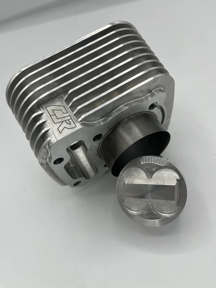 CJR 2V Bore Kits - 55mm or 58mm - Honda CRF110F - Factory Minibikes