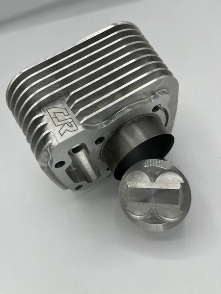 CJR 2V Bore Kits - 55mm or 58mm - Honda CRF110F - Factory Minibikes