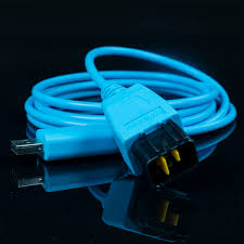 aRacer Accessories - AF2 / Pro Link Cable / Splitters / R Button / SportD Display - Factory Minibikes
