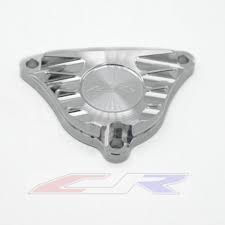 CJR Billet Cam Cover - 2019+ CRF125F/FB – Factory Minibikes