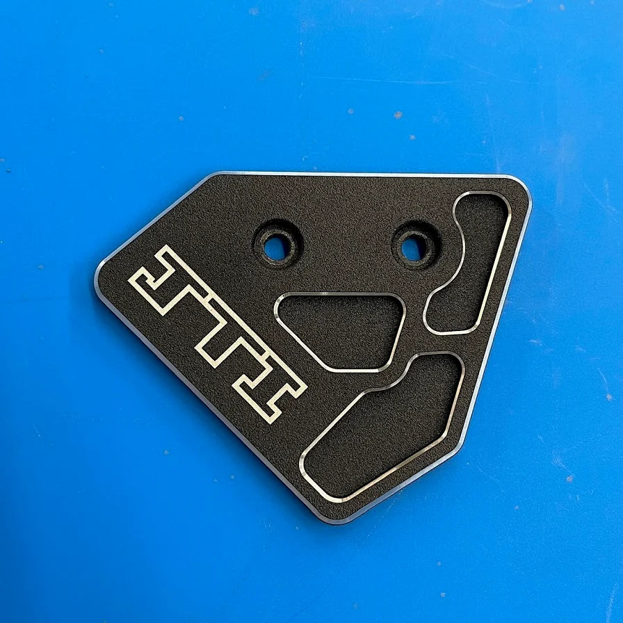JTI Frame Cover - Yamaha TTR125