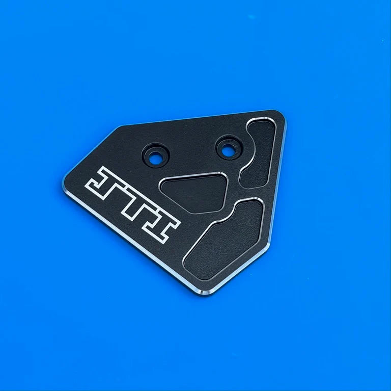 JTI Frame Cover - Yamaha TTR125 - Factory Minibikes