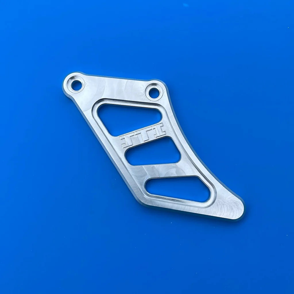JTI Lower Chain Guard - Yamaha TTR125 - Factory Minibikes