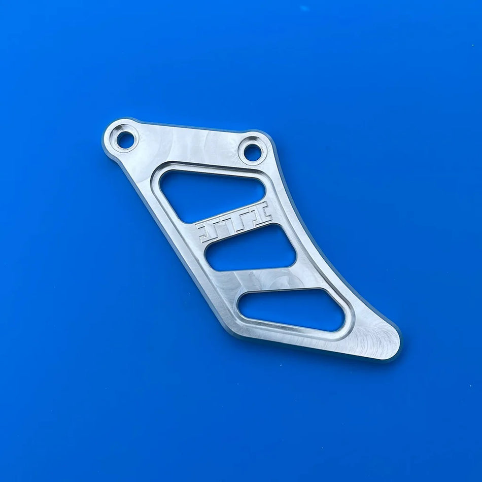 JTI Lower Chain Guard - Yamaha TTR125 - Factory Minibikes