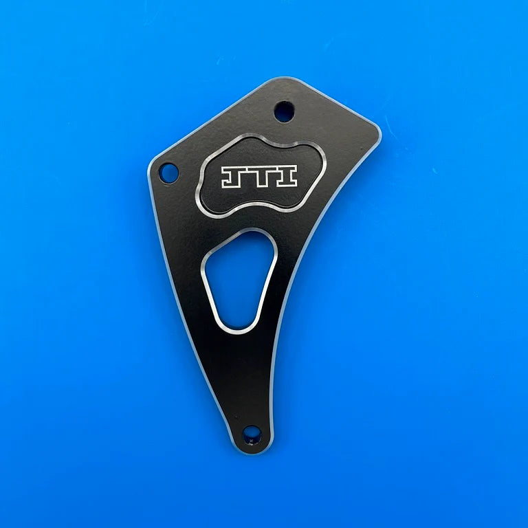 JTI Front Sprocket Cover - KLX110's - Factory Minibikes