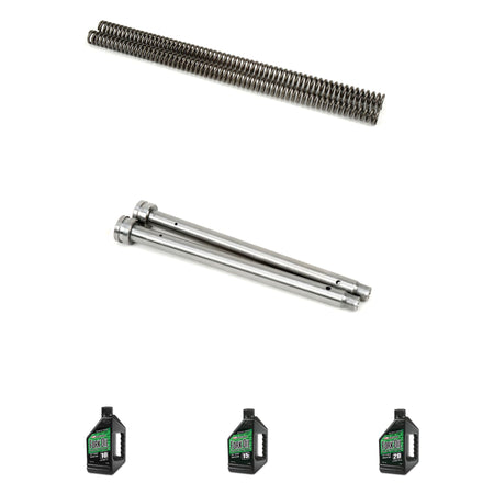 CRF 110 Damping Rod & Fork Spring Upgrade Kit