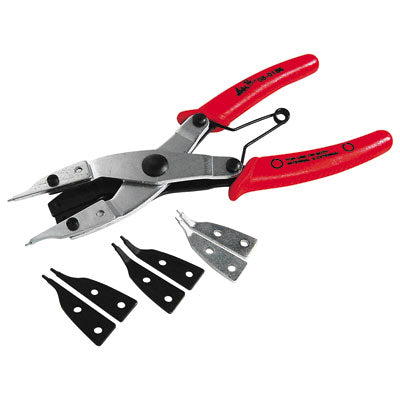 Snap Ring Pliers - Factory Minibikes