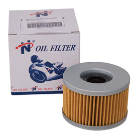 Neutron Oil Filter - 2008 Kawasaki KLX140