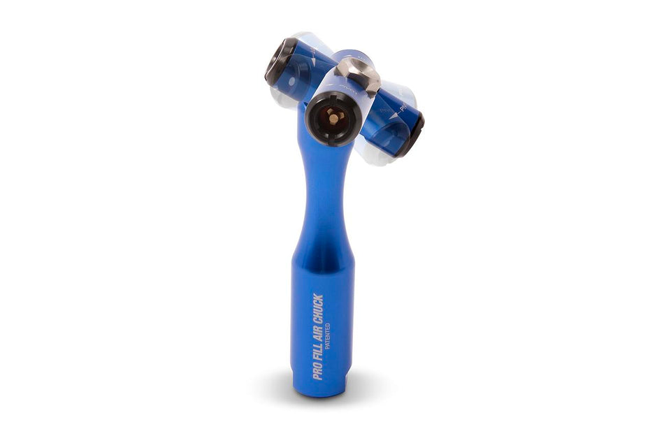 Motion Pro Pro Fill Air Chuck - Factory Minibikes