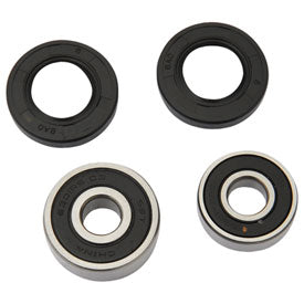 Pivot Works Front Wheel Bearing Kit - 2008 Kawasaki KLX140