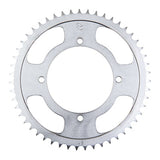Primary Drive Rear Steel Sprocket 428 Pitch - Silver - KLX140/L - Factory Minibikes