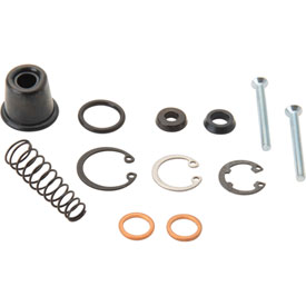 Pro X Rear Brake Master Cylinder Rebuild Kit - 2008 Kawasaki KLX140
