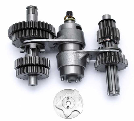 AHP 4 Speed Transmission Kit - 1 Down 3 Up - Factory Minibikes