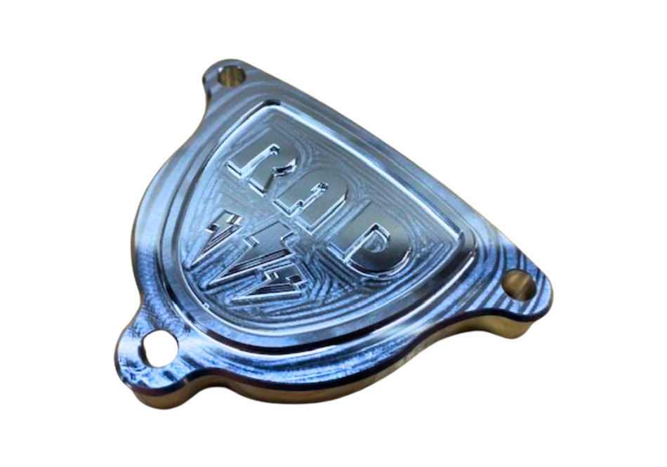Rad Cam Cover - CRF125 2014+ - Factory Minibikes
