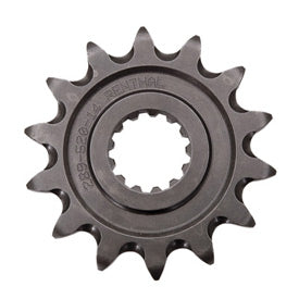 Renthal Front Sprocket - 2008 Kawasaki KLX140