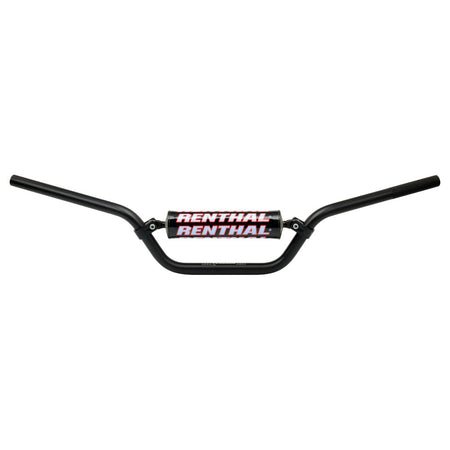 Renthal #611 110cc Play Bike Bend - Aluminum 7/8" Handlebar - Factory Minibikes
