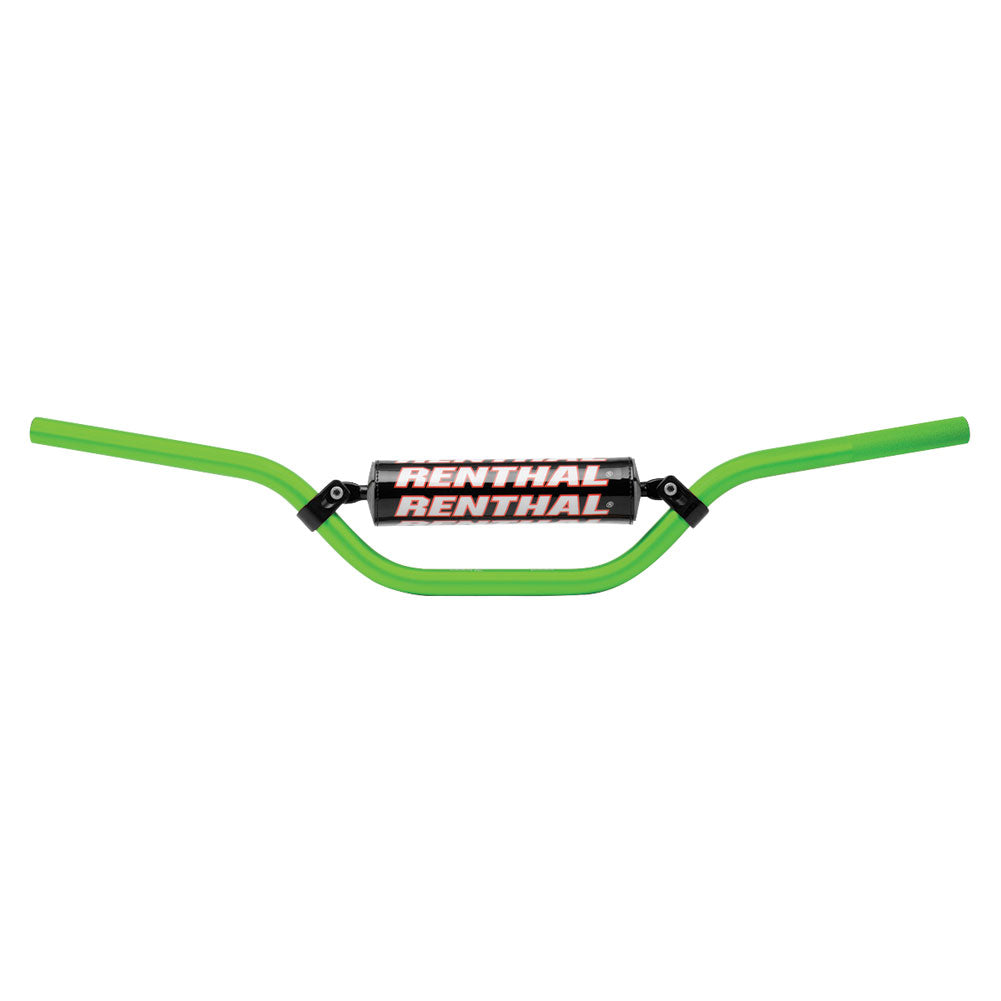 Renthal #784 RC Mini / 85cc Bend - Aluminum 7/8