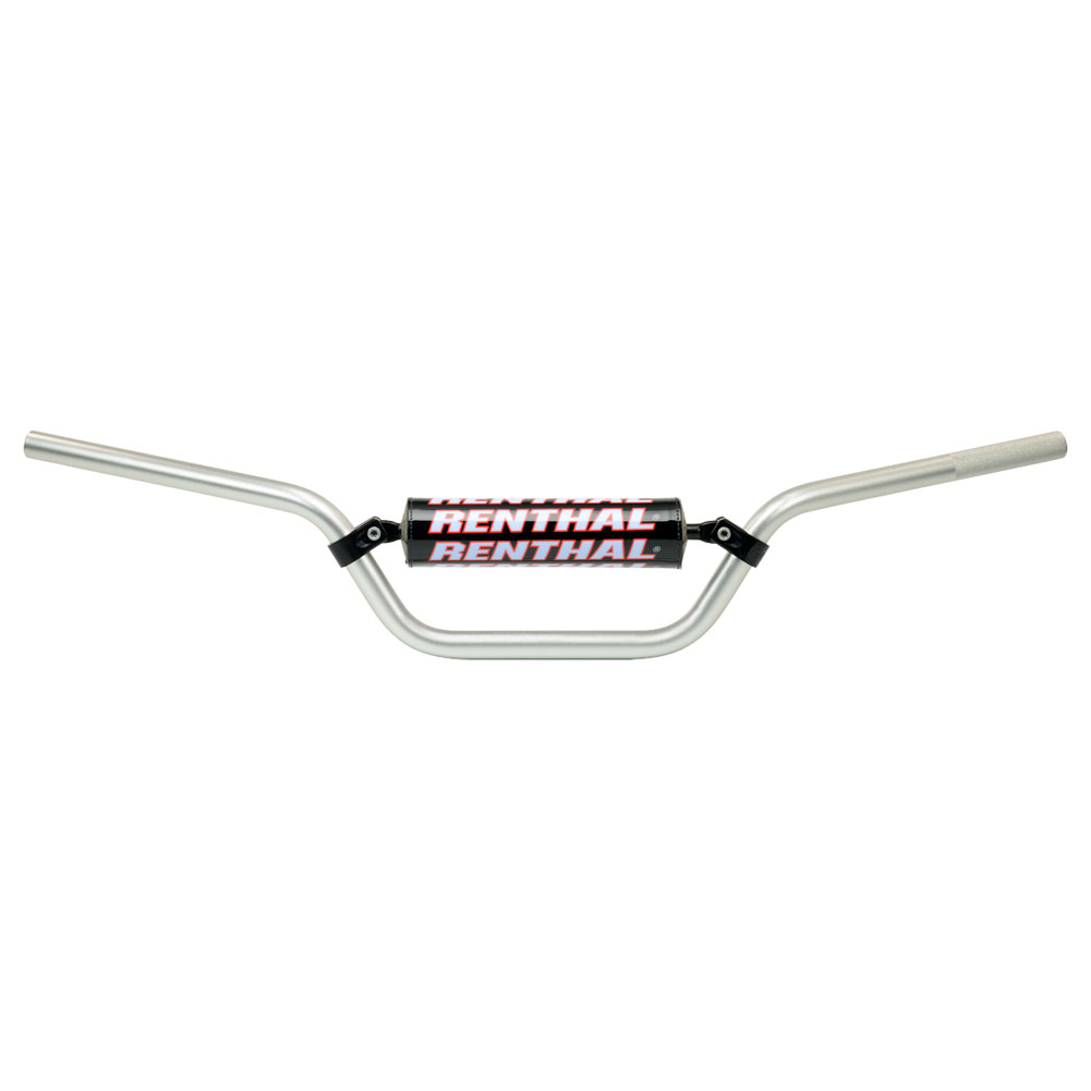 ◆タチカワ◆バーチカルブラインド◆W1600×H1050◆O-2503BL5◆ Renthal #611 110cc Play Bike Bend - Aluminum 7/8