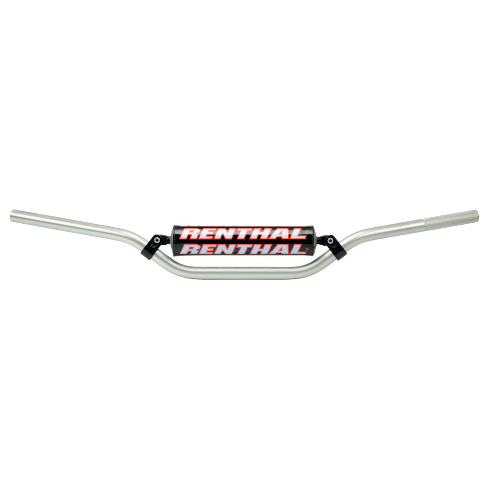Renthal #809 Ricky Carmichael High Bend - Aluminum 7/8