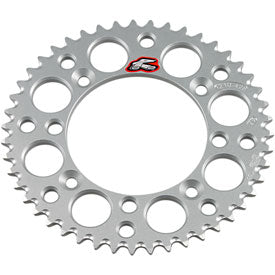 Renthal Rear Sprocket - 2008 Kawasaki KLX140