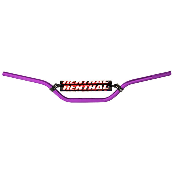 Renthal #809 Ricky Carmichael High Bend - Aluminum 7/8