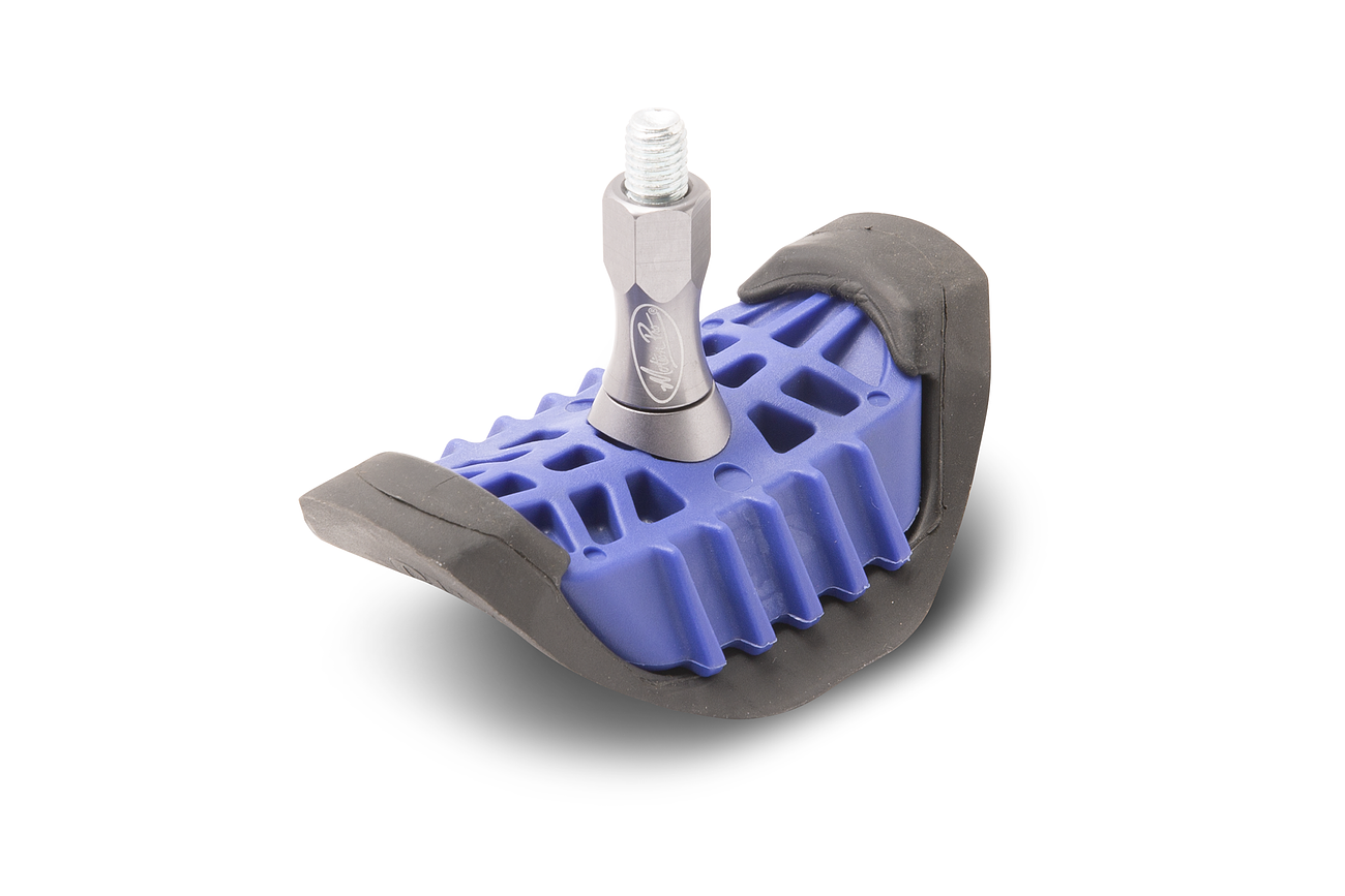 NEW!! LiteLoc II Rim Lock by Motion Pro – Factory Minibikes