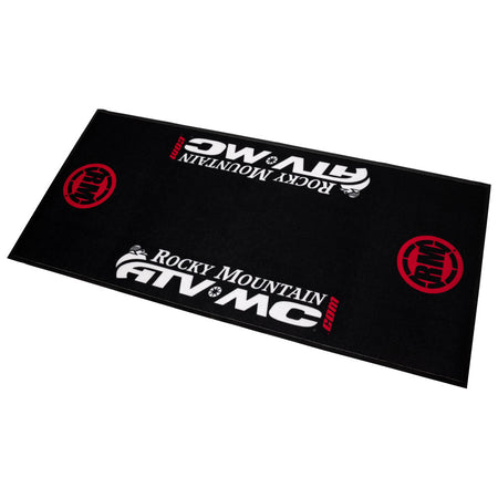Rocky Mountain ATV/MC Bike Mat - Factory Minibikes